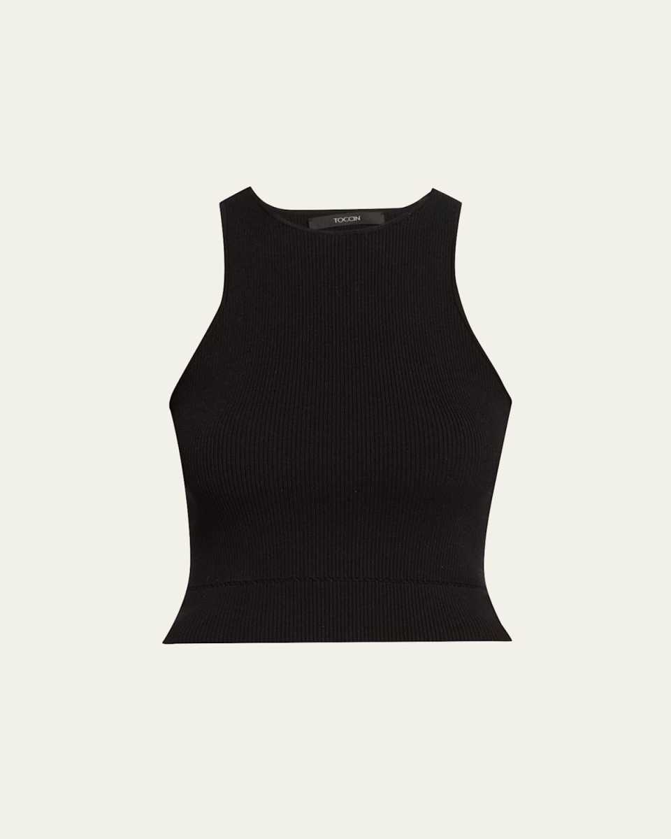 Avery Racerback Tank Top